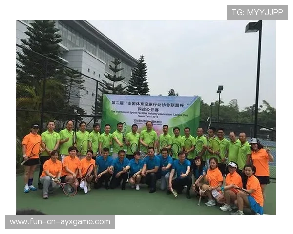 网球联盟推进区域联赛协作机制，网球协会组织机构