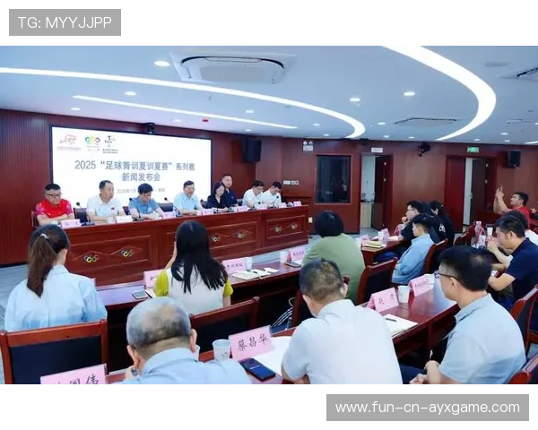 足球联赛在青训扶持中推动俱乐部与地方政府共建基层训练与赛事体系